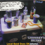 Local Band Does Oklahoma