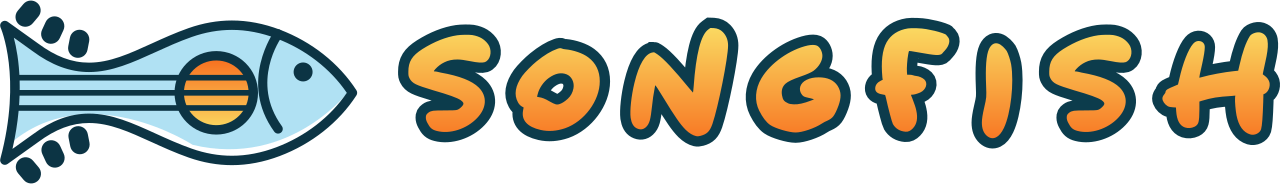 Songfish Admin